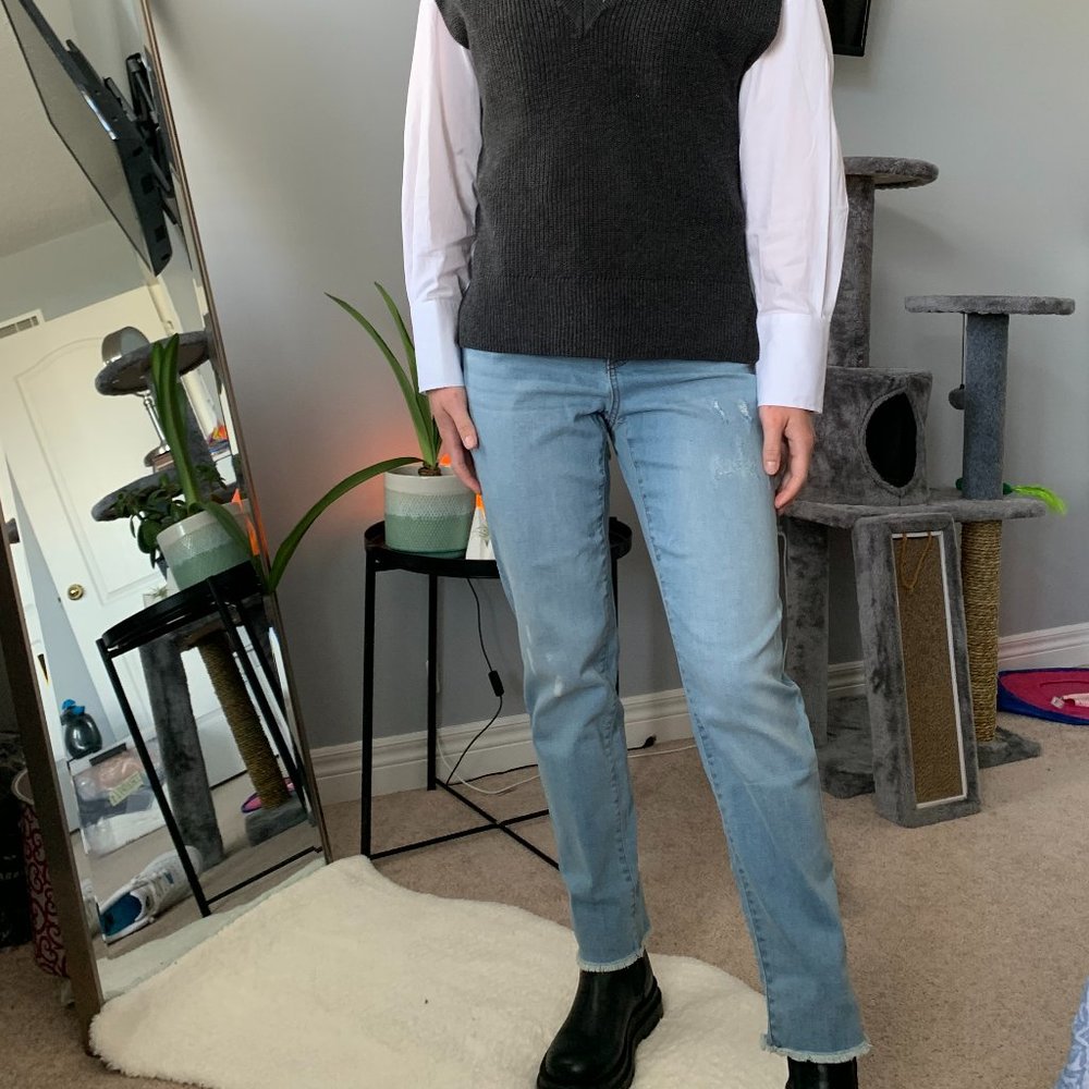 CLEO, JEANS